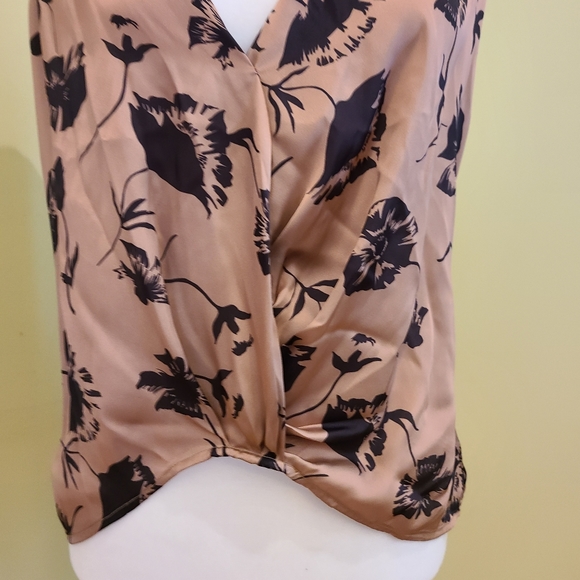 Silk Blouse - Picture 5 of 6